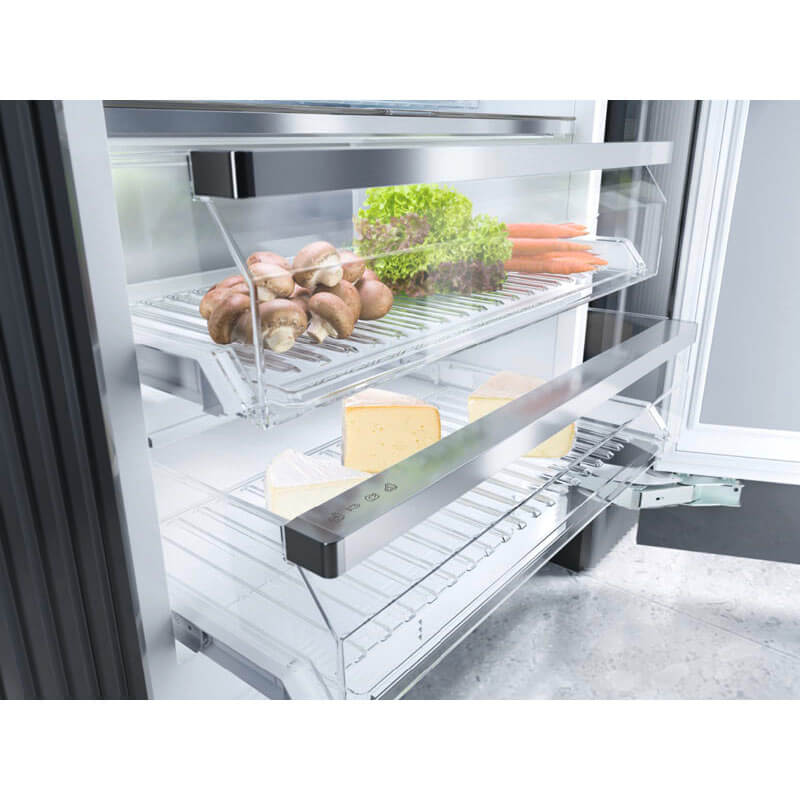 Miele K 2601 Vi MasterCool Integrated Fridge | 10746150 - Image 2