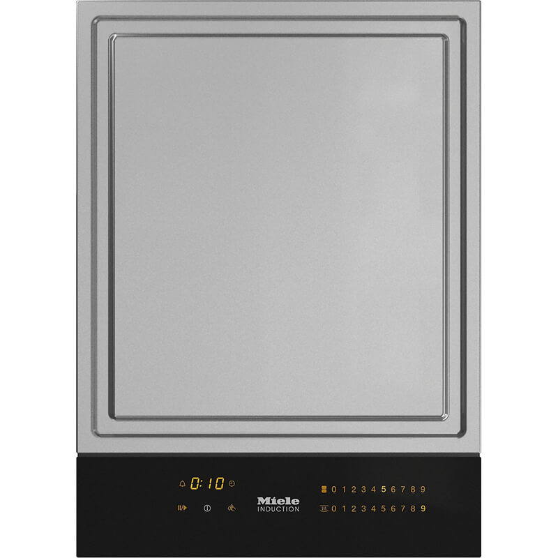 Miele CS 7632 FL SmartLine element with induction Tepan Yaki | 10787050