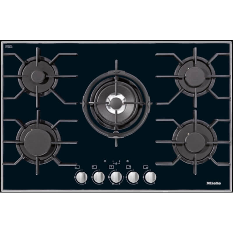 Miele KM 3034-1 Ceramic gas cooktop | 10939820