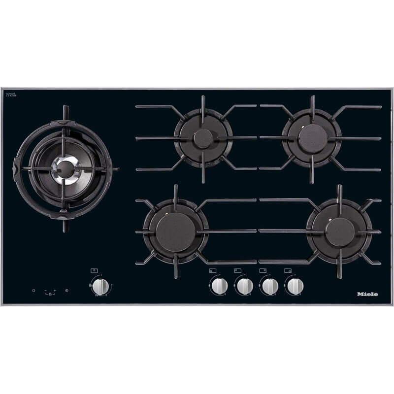 Miele KM 3054-1 Ceramic gas cooktop | 10939890