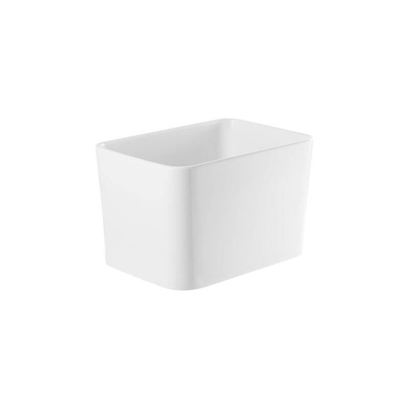 Turner Hastings Tribo 60 x 42 Fine Fireclay Single Bowl Sink | 109900