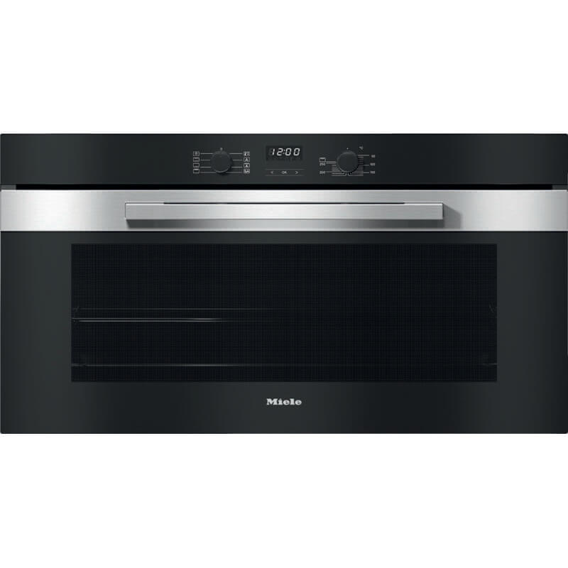 Miele H 2890 B PureLine CleanSteel | 11127820