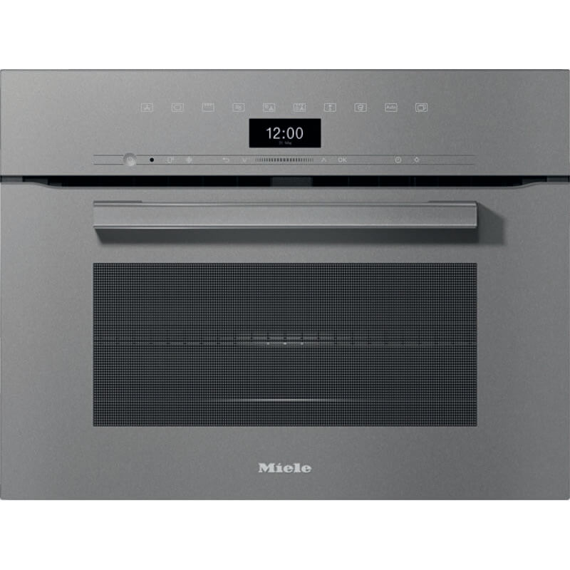 Miele H 7440 BM VitroLine Graphite Grey | 11128220