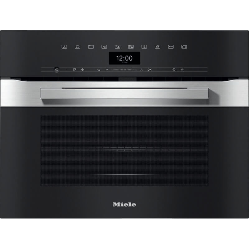 Miele H 7440 BM PureLine CleanSteel | 11128230