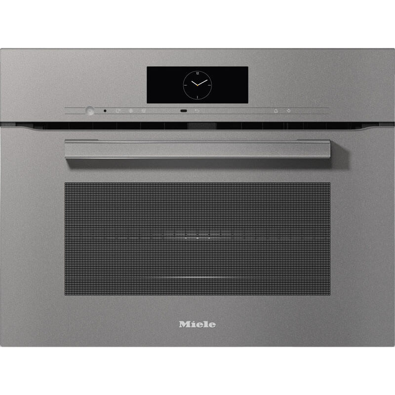 Miele H 7840 BM VitroLine Graphite Grey | 11128310