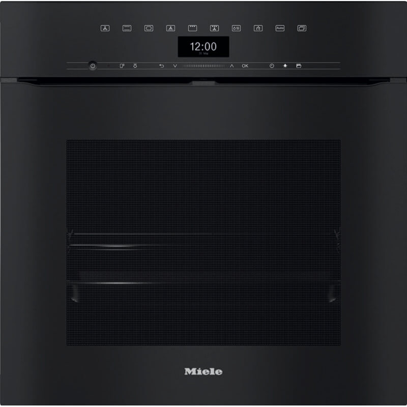 Miele H 7464 BPX ArtLine Obsidian Black | 11128490