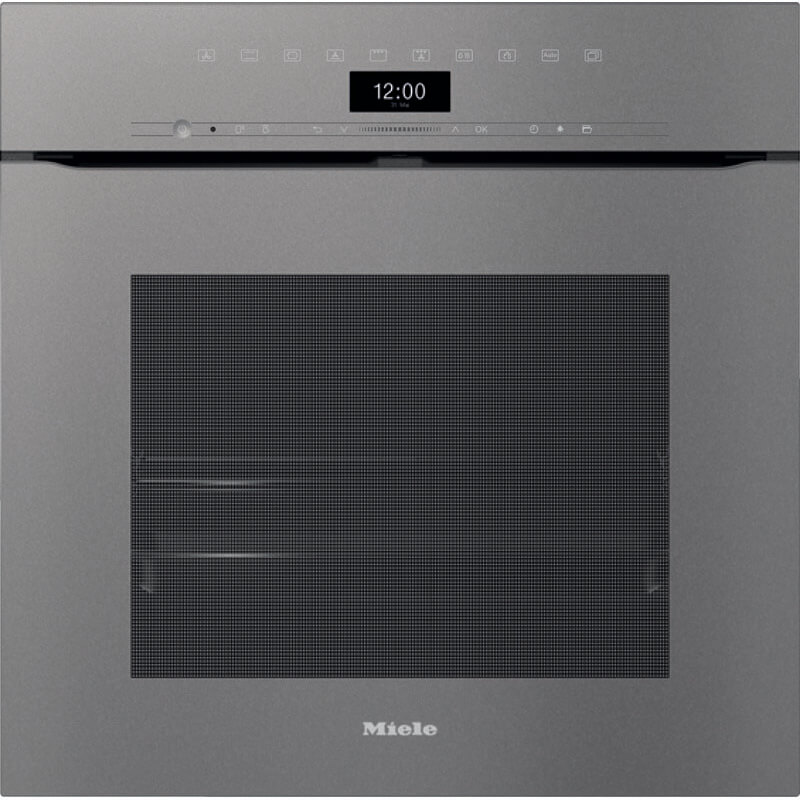 Miele H 7464 BPX ArtLine Graphite Grey | 11128500