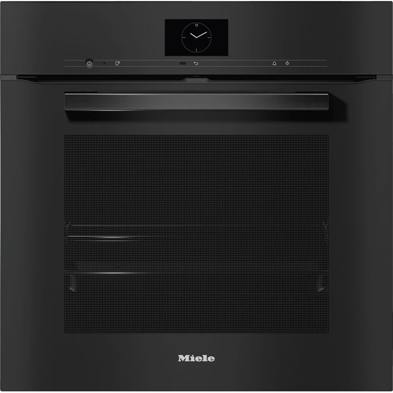 Miele H 7660 BP VitroLine Obsidian Black | 11128520