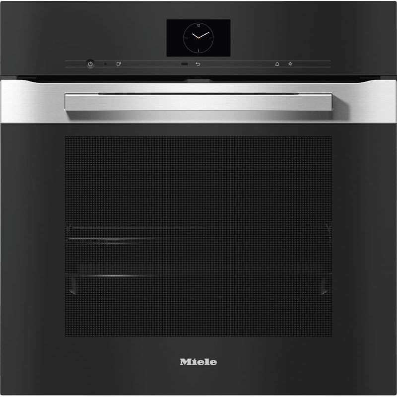 Miele H 7660 BP PureLine CleanSteel | 11128540