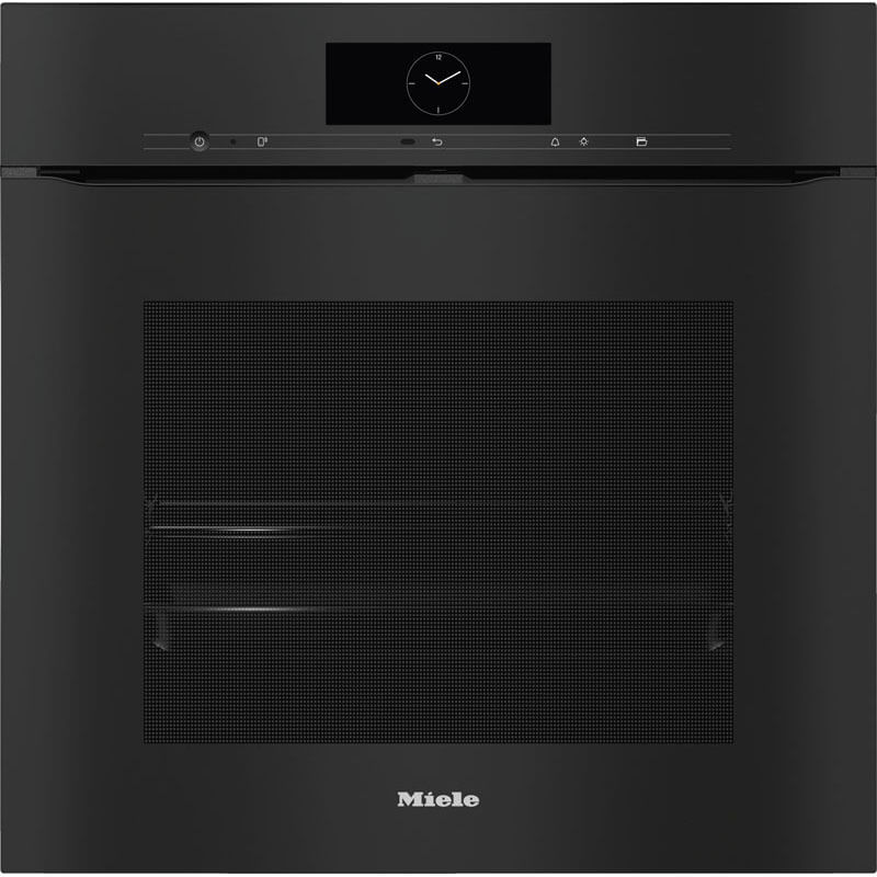 Miele H 7860 BPX ArtLine Obsidian Black | 11128600