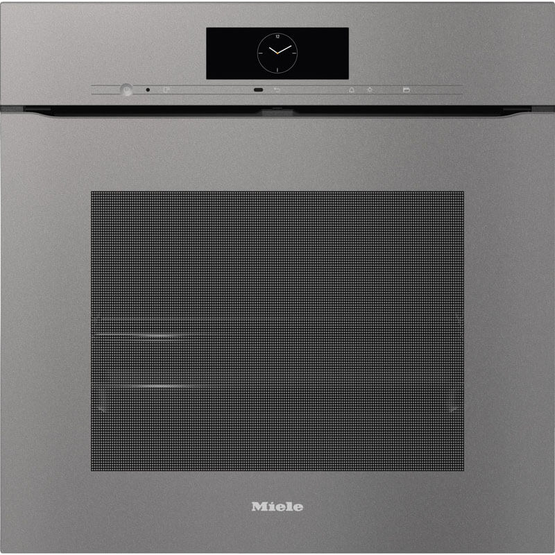 Miele H 7860 BPX ArtLine Graphite Grey | 11128610