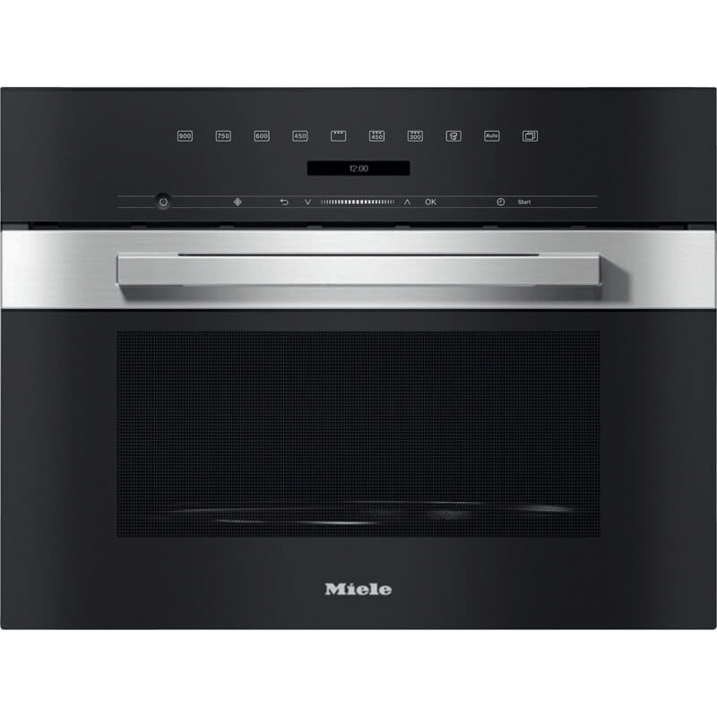 Miele M 7244 TC PureLine CleanSteel | 11134160