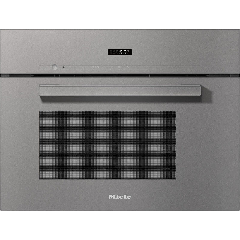 Miele DG 2840 VitroLine Graphite Grey | 11135380
