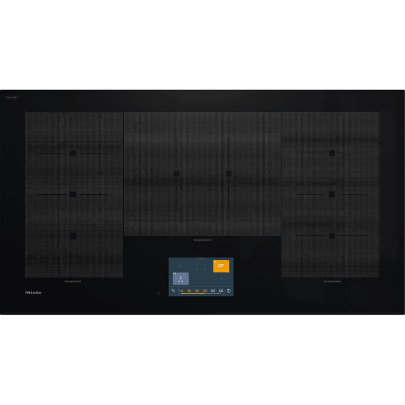 Miele KM 7999 FL Induction Cooktop | 11230260