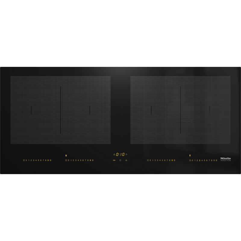 Miele KM 7684 FL Induction Cooktop | 11230310