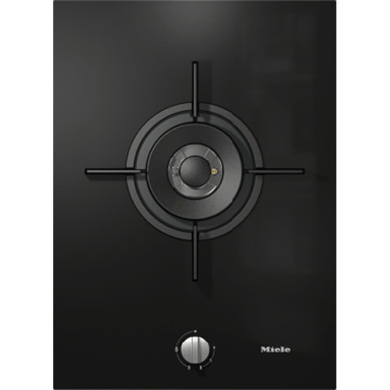 Miele CS 7101-1 FL SmartLine element with a dual wok burner | 11402680