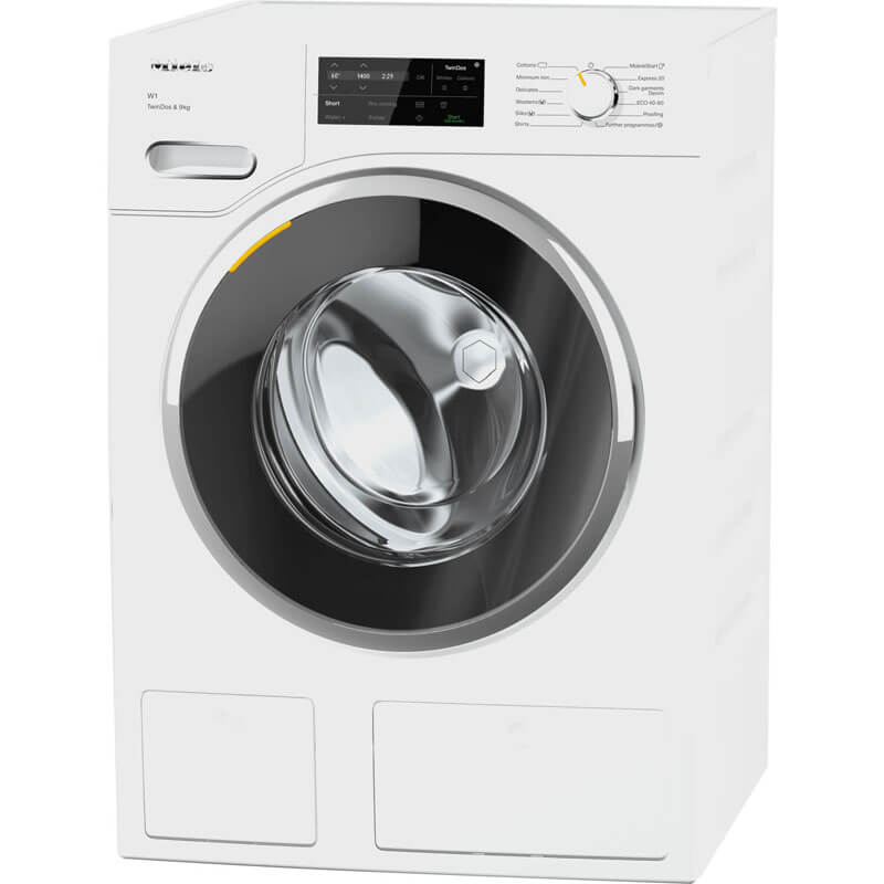 Miele WWG 660 9KG Washing Machine | 11407330