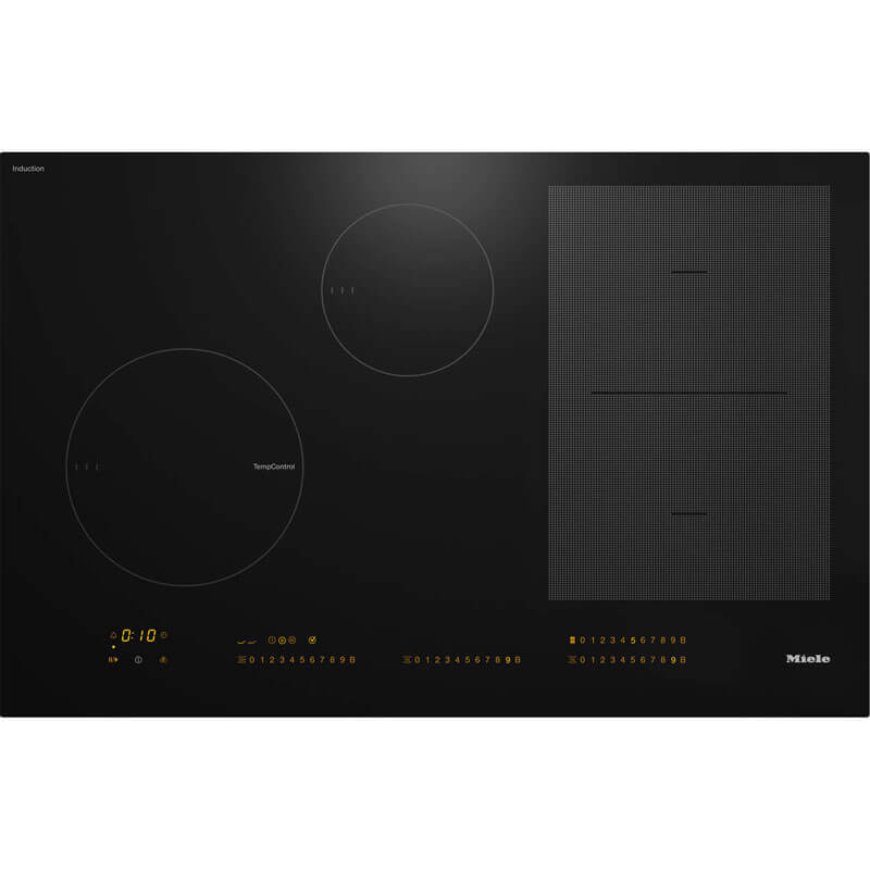 Miele KM 7679 FL Induction Cooktop | 11554200