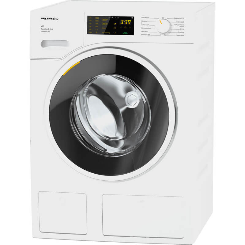 Miele WWD 660 8KG Washing Machine | 11621240