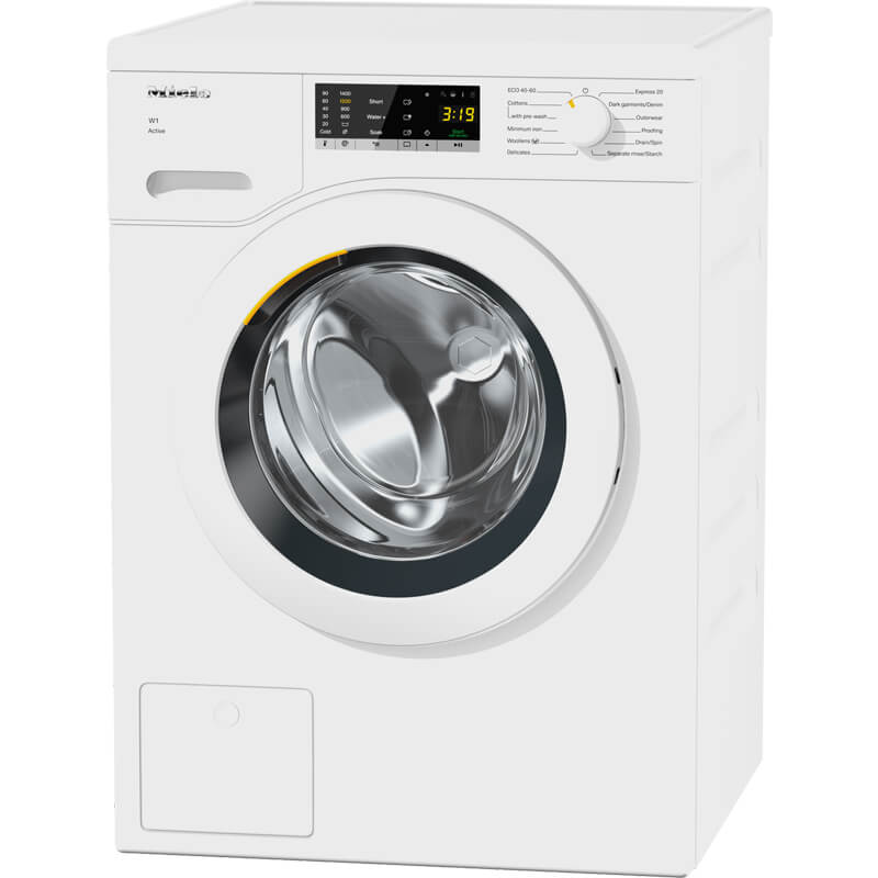 Miele WCA 020 7kg Front Loader Washing Machine | 11636040