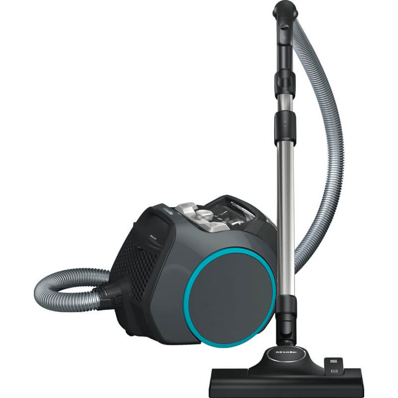 Miele Boost CX1 Bagless Vacuum Graphite Grey | 11640630