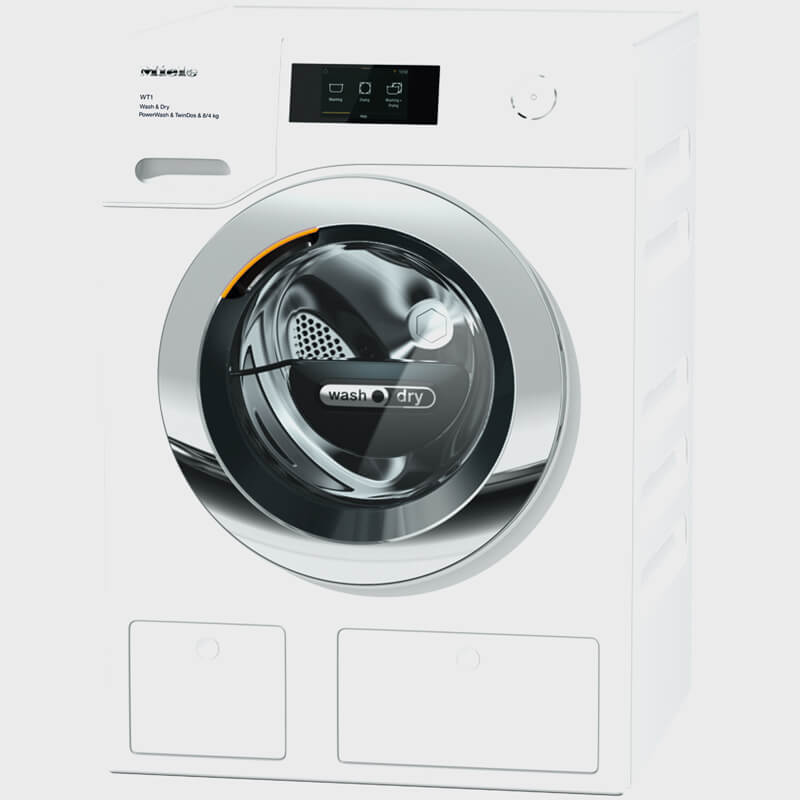 Miele WTR 870 WPM Washer-dryer | 11679830