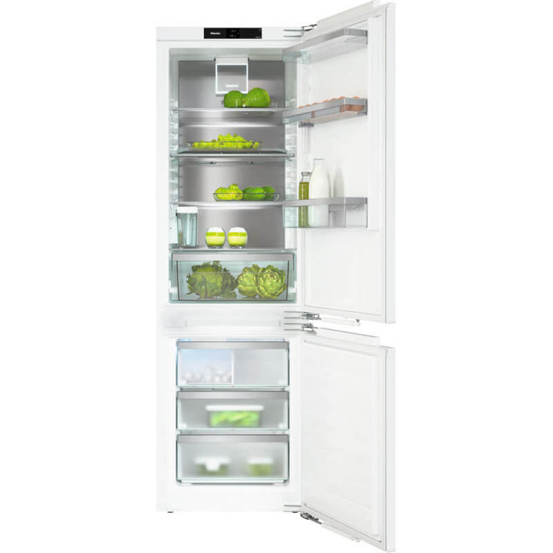 Miele KFNS 7785 D Integrated Fridge Freezer | 11738340