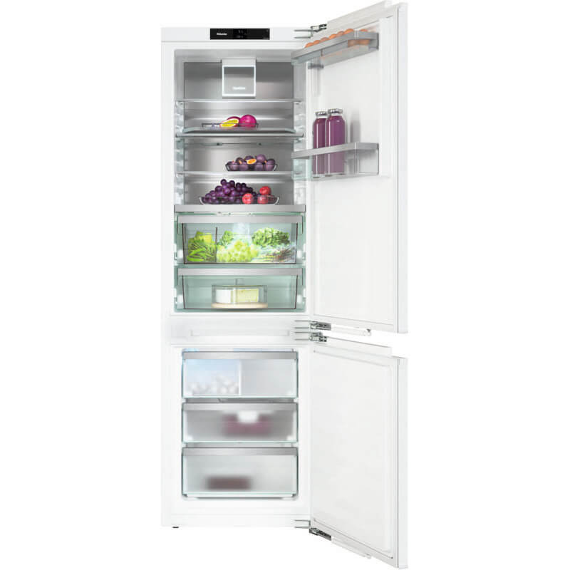 Miele KFNS 7795 D Integrated Fridge Freezer | 11738390