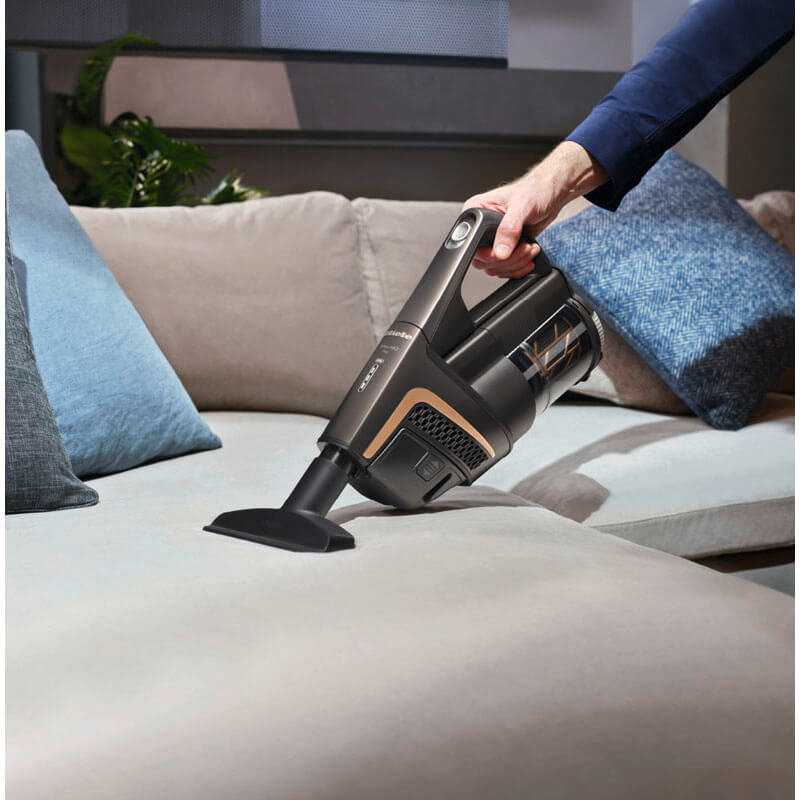 Miele Triflex HX2 Pro Stick Vacuum Infinity Grey Pearl | 11827150 - Image 3