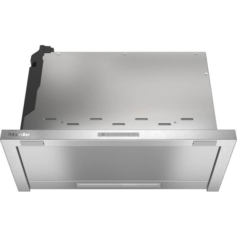 Miele DAS 2620 Slimline Rangehood | 11878390