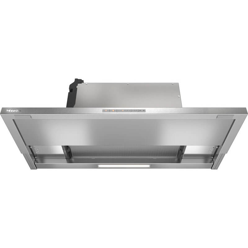 Miele DAS 4920 Slimline Rangehood | 11878420