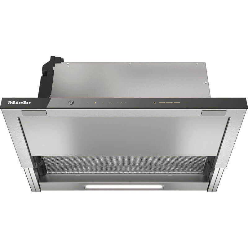 Miele DAS 4630 Slimline Rangehood | 11878430