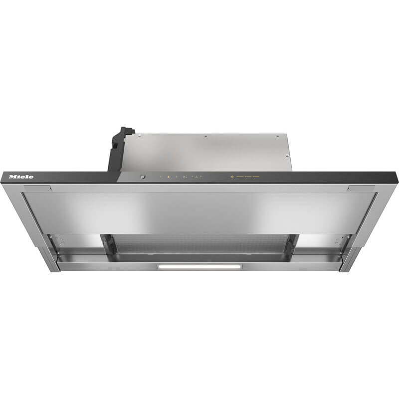 Miele DAS 4930 Slimline Rangehood | 11878440