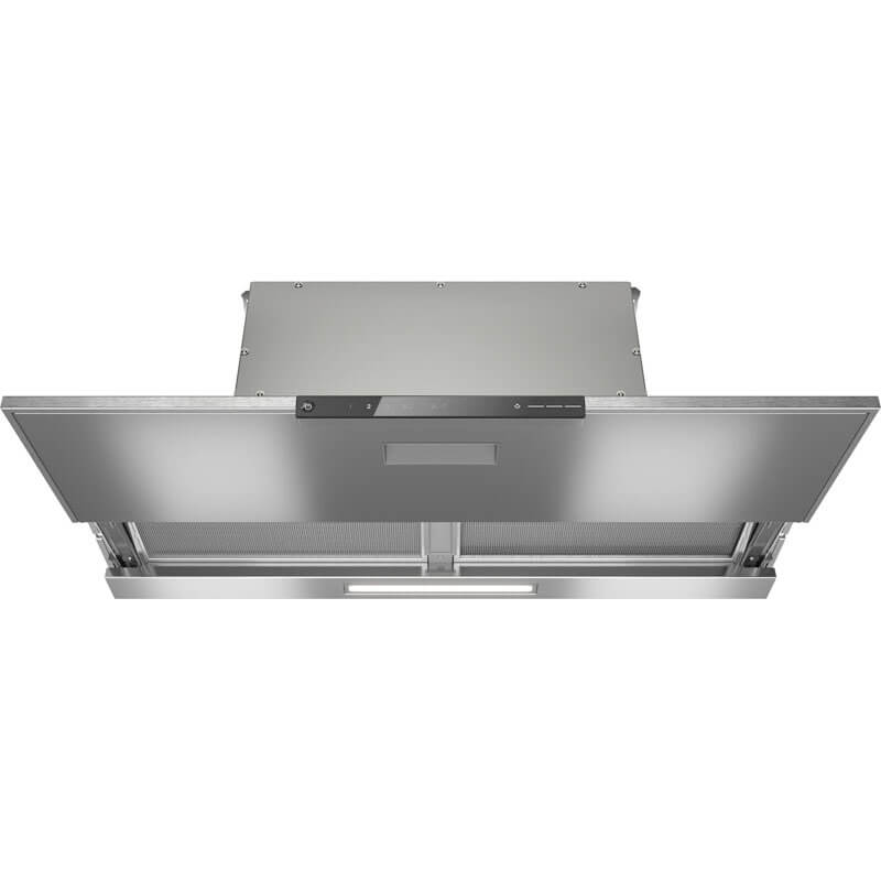 Miele DAS 8930 Slimline Rangehood | 11878480