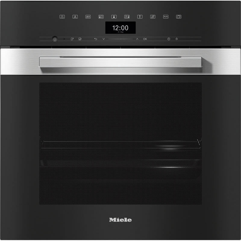 Miele DGC 7460 HC Pro PureLine CLST Combi Steam Pyro Oven | 12087480