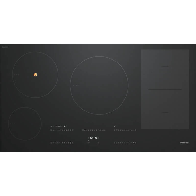 Miele KM 7899-2 FL 93.6cm Induction Cooktop | 12187650