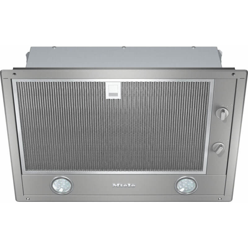 Miele DA 2450-1 Built In Rangehood | 12350340