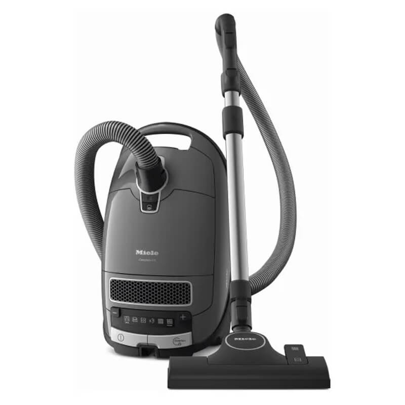 Miele Eco Complete C3 Family All-Rounder - Graphite Grey | 12396480