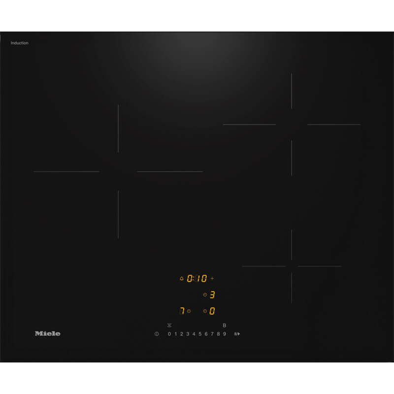 Miele KM 7220 FL 62cm Induction Cooktop | 12399750