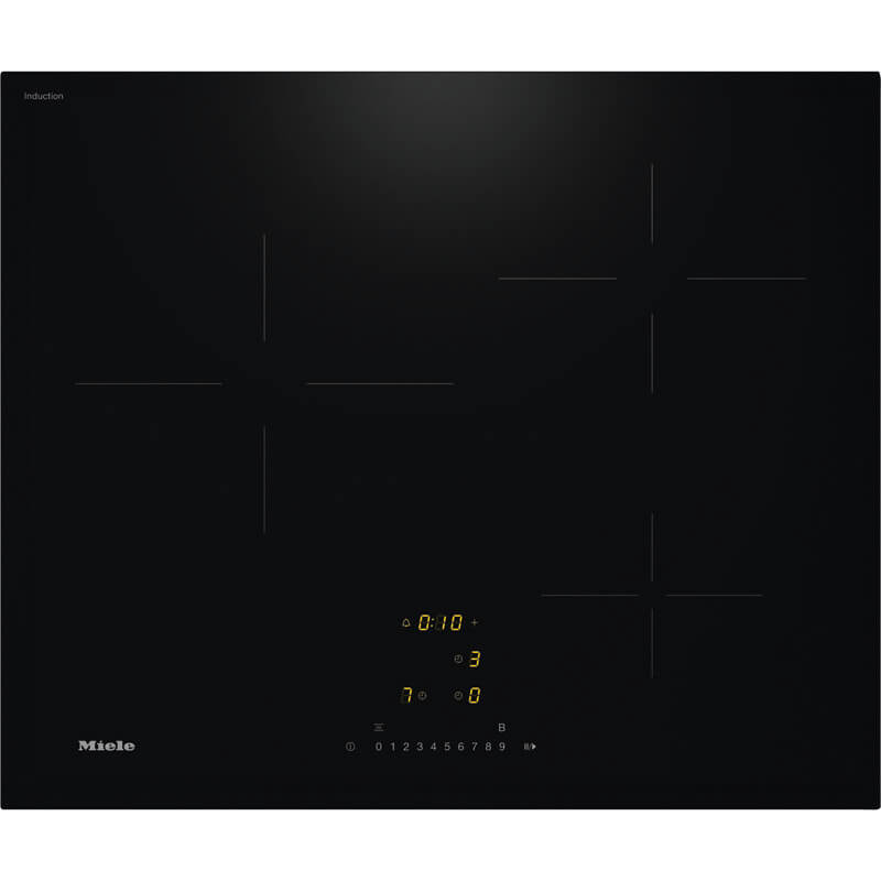 Miele KM 7360 FL Induction Cooktop | 12399760