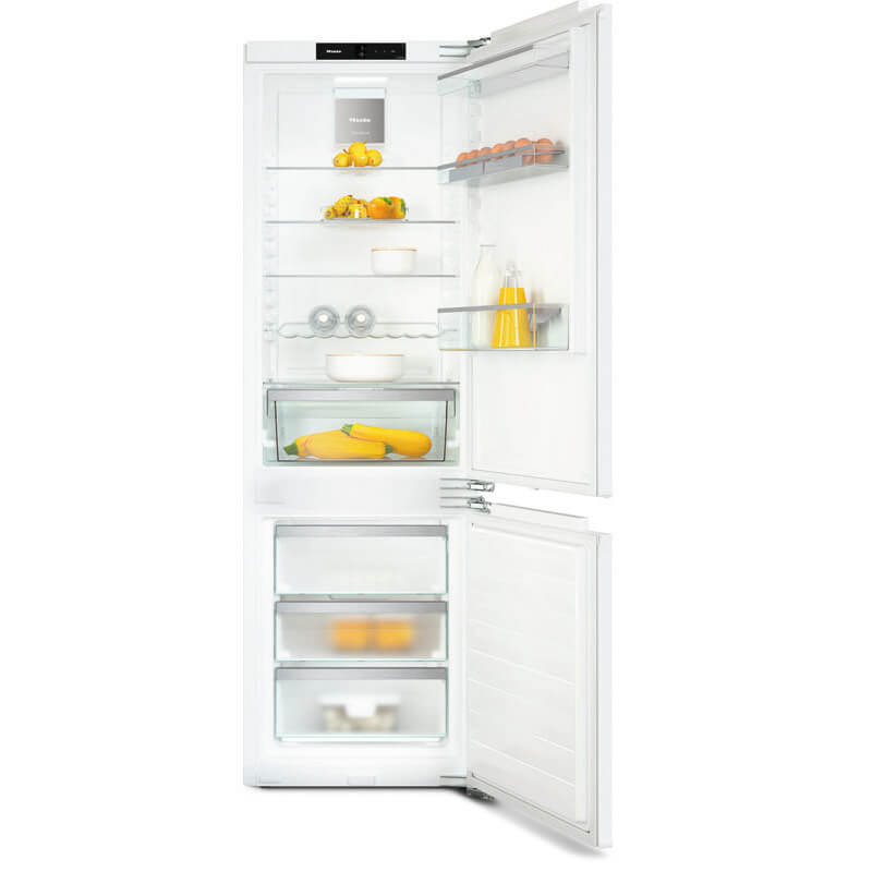 Miele KFNS 7734 D Integrated Fridge Freezer | 12426100