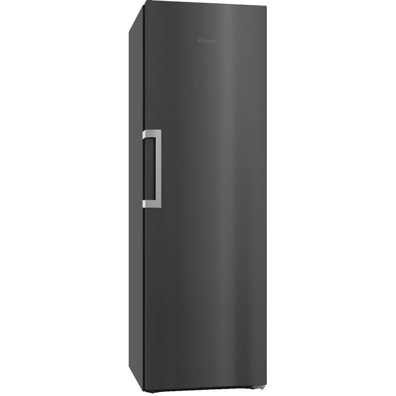 Miele KS 4783 ED edt/bs Freestanding BlackSteel Fridge | 12431300