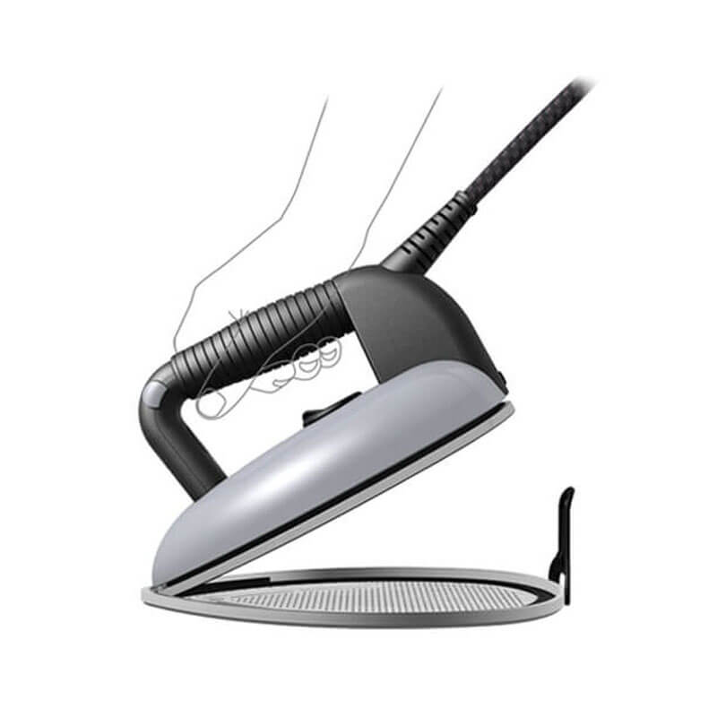 LauraStar Lift Universal Teflon Protective Soleplate | 515.7800.525 - Image 2