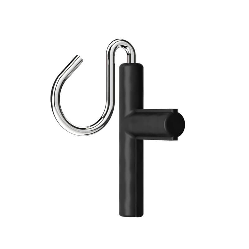 LauraStar Smart Hook Black | 721.7801.810