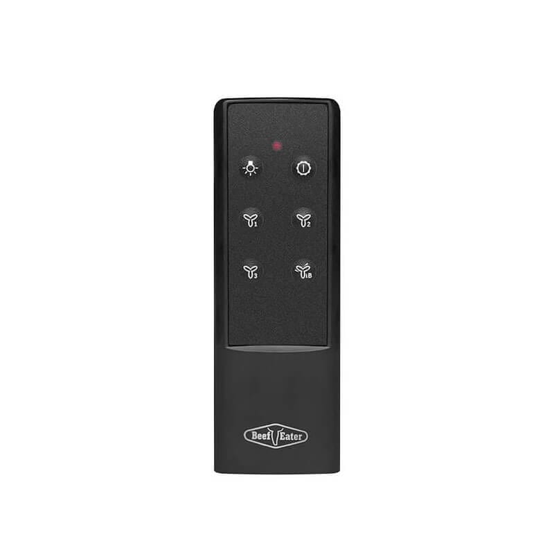 Beefeater Stainless Steel Outdoor Rangehood | BRC214SA - Image 3