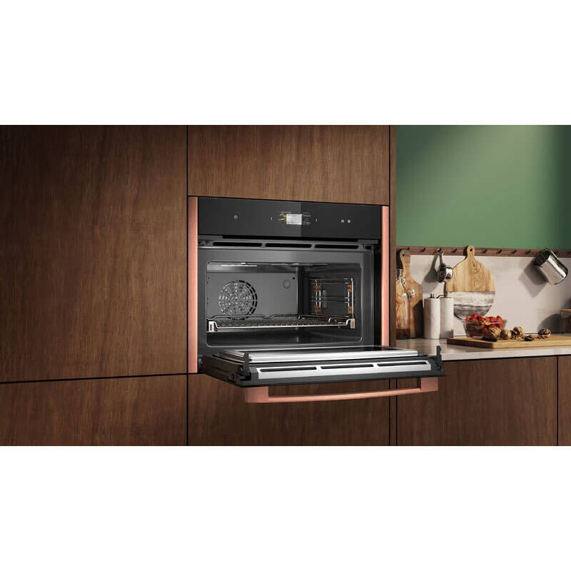 Neff Compact FlexDesign Oven with Microwave | C29MS3AY0 - Image 3