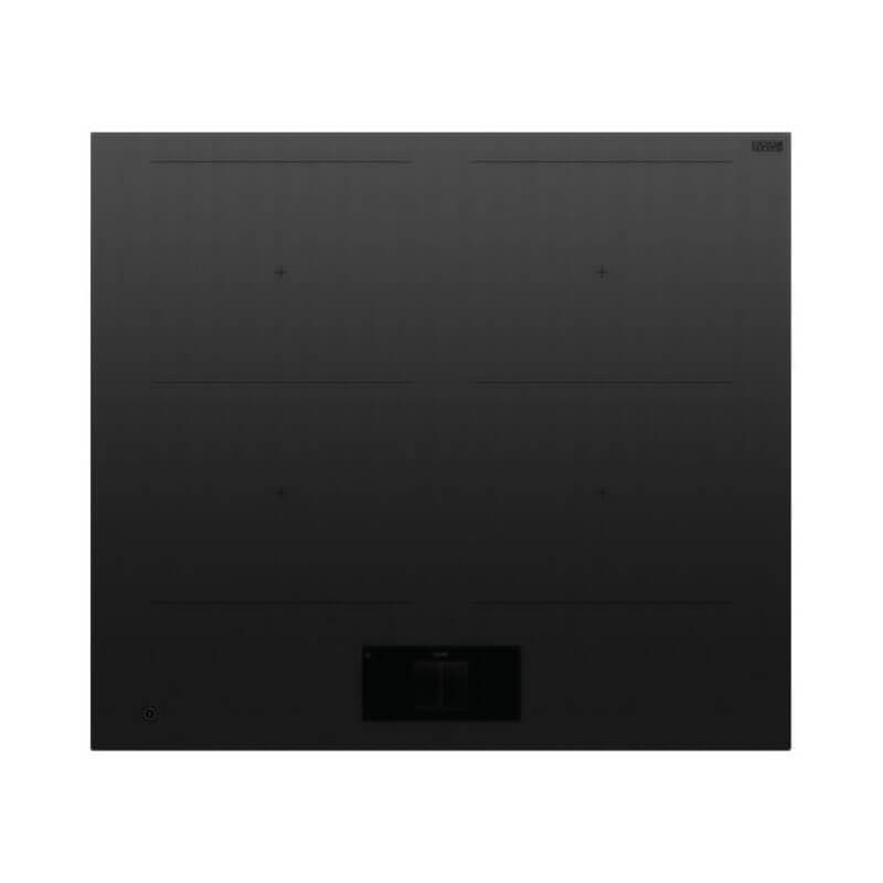 Fisher & Paykel 60cm Series 9 4 Zone Induction Cooktop 2 SmartZones | CI604DTTB1