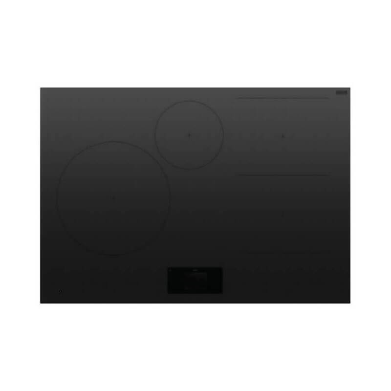 Fisher & Paykel 76cm Series 9 4 Zone Induction Cooktop with SmartZone | CI764DTTB1