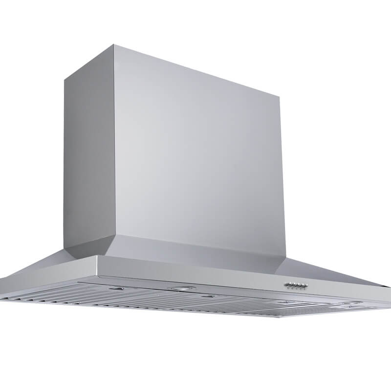 Schweigen 120cm Alfresco/BBQ Rangehood | CL6272