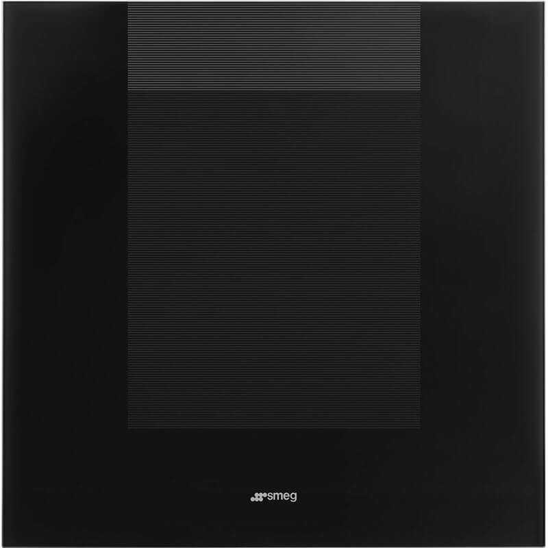Smeg Appliances Linea 60cm 29 Bottle Black | CVI129B3